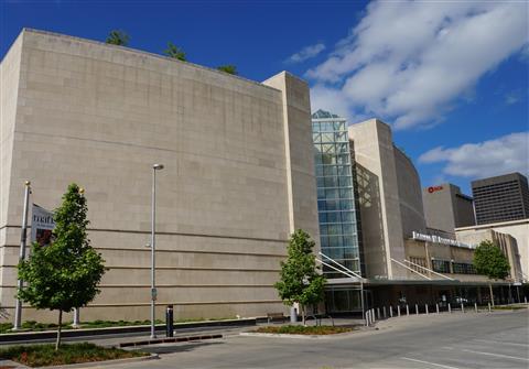 Oklahoma City Museum of Art