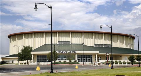 Oklahoma State Fairgrounds