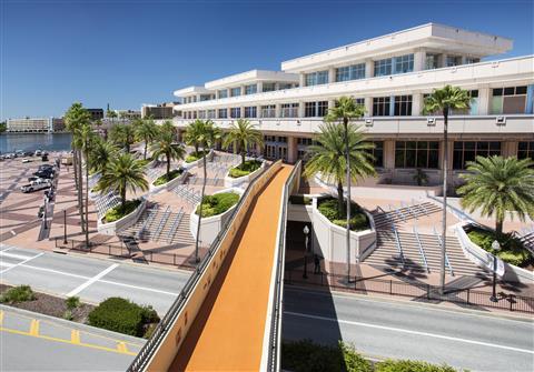 Tampa Convention Center