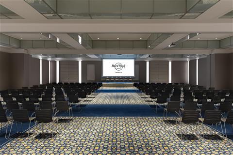 Hard Rock Hotel Marbella in Marbella, ES