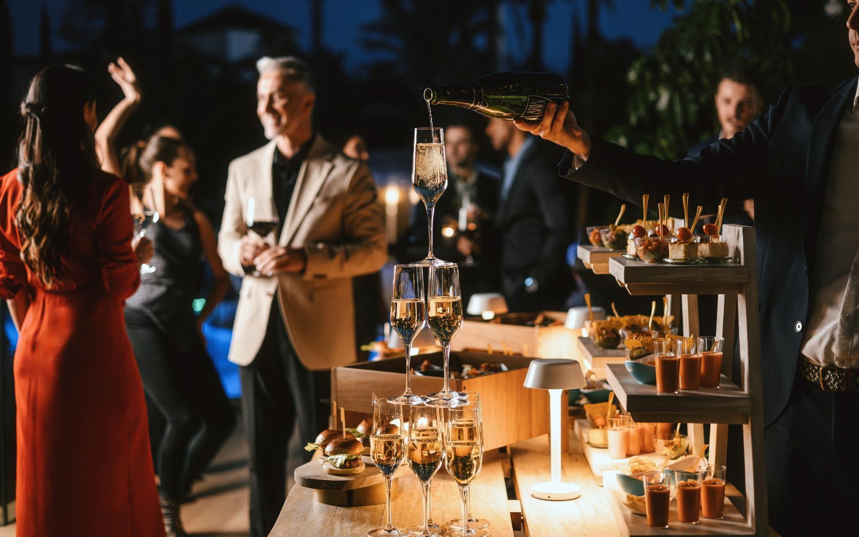 Hard Rock Hotel Marbella WINTER PROMO from 99€ at Hard Rock Hotel Marbella!