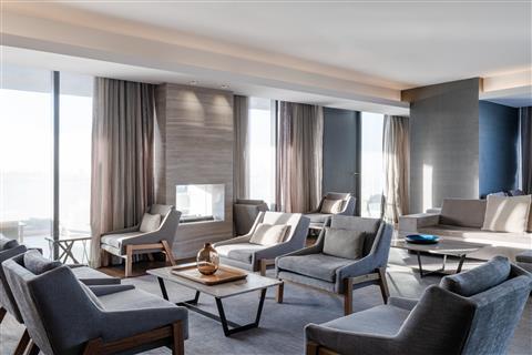 Hilton Mexico City Santa Fe en Ciudad de México, MX