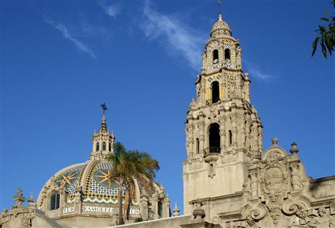 Balboa Park