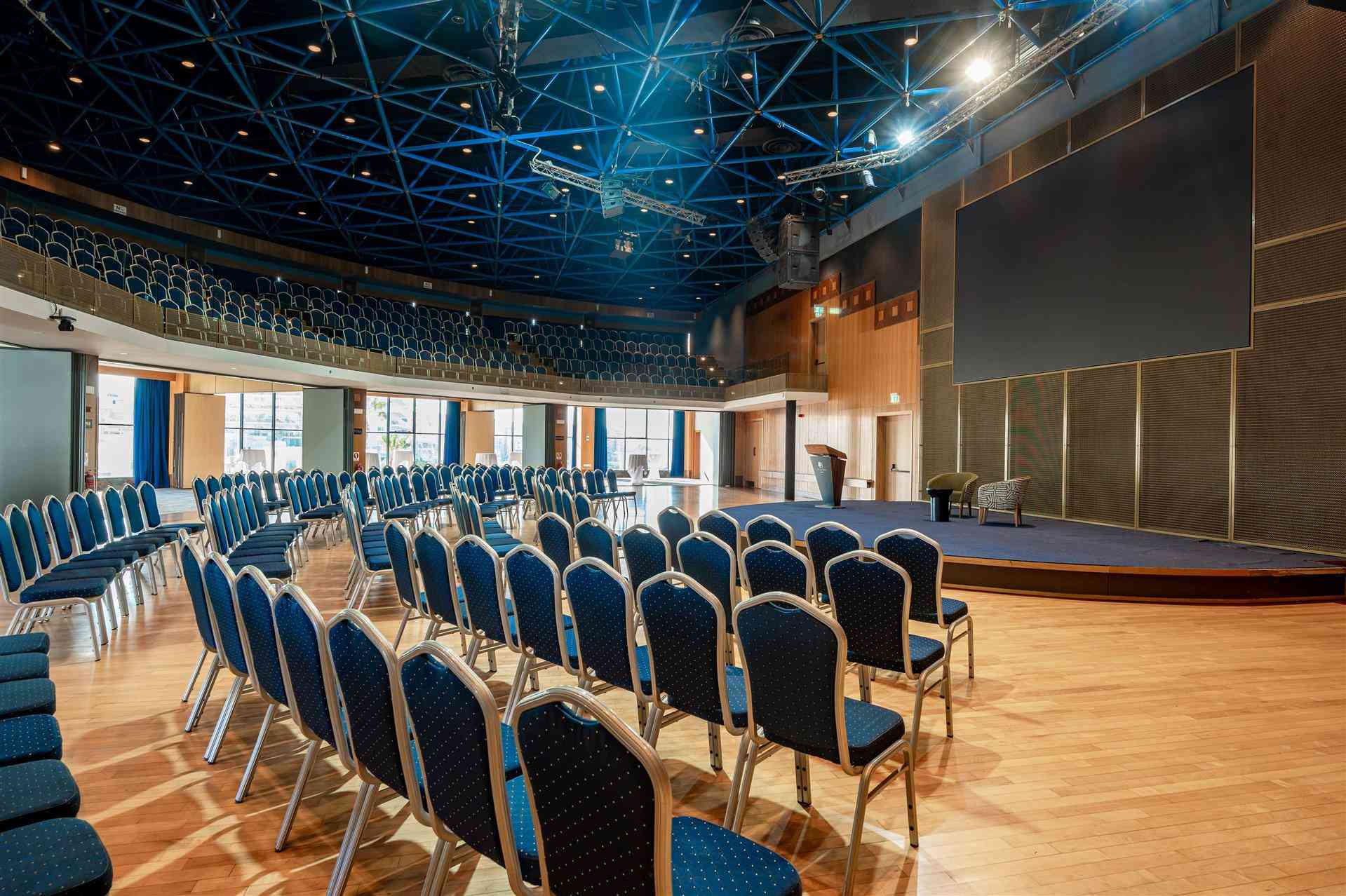 DoubleTree by Hilton Malta in St Pauls Bay, MT