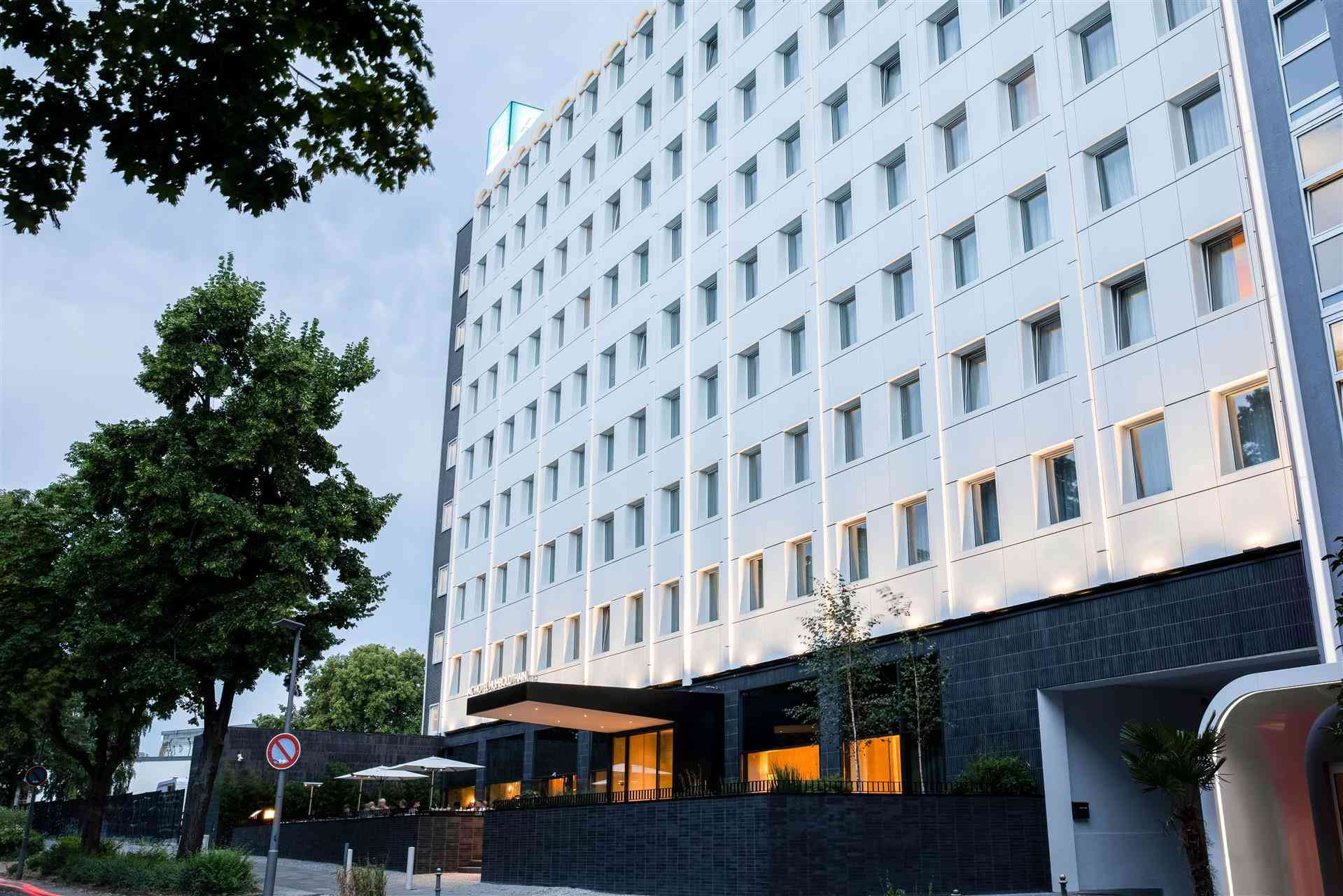 AC Hotel Berlin Humboldthain Park em Berlin, DE