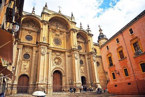 Catedral de Granada