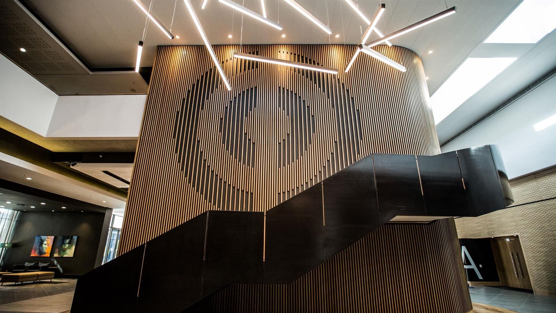 Изображение места проведения