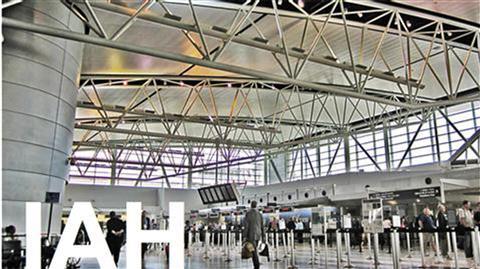 (IAH) 乔治·布什洲际机场