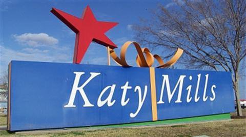 凯蒂米尔斯购物中心