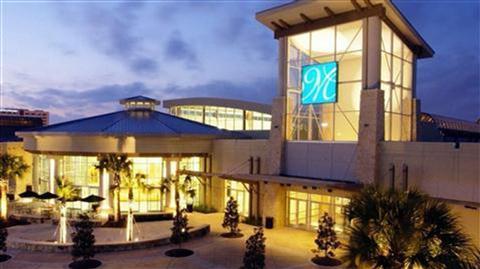 纪念城购物中心