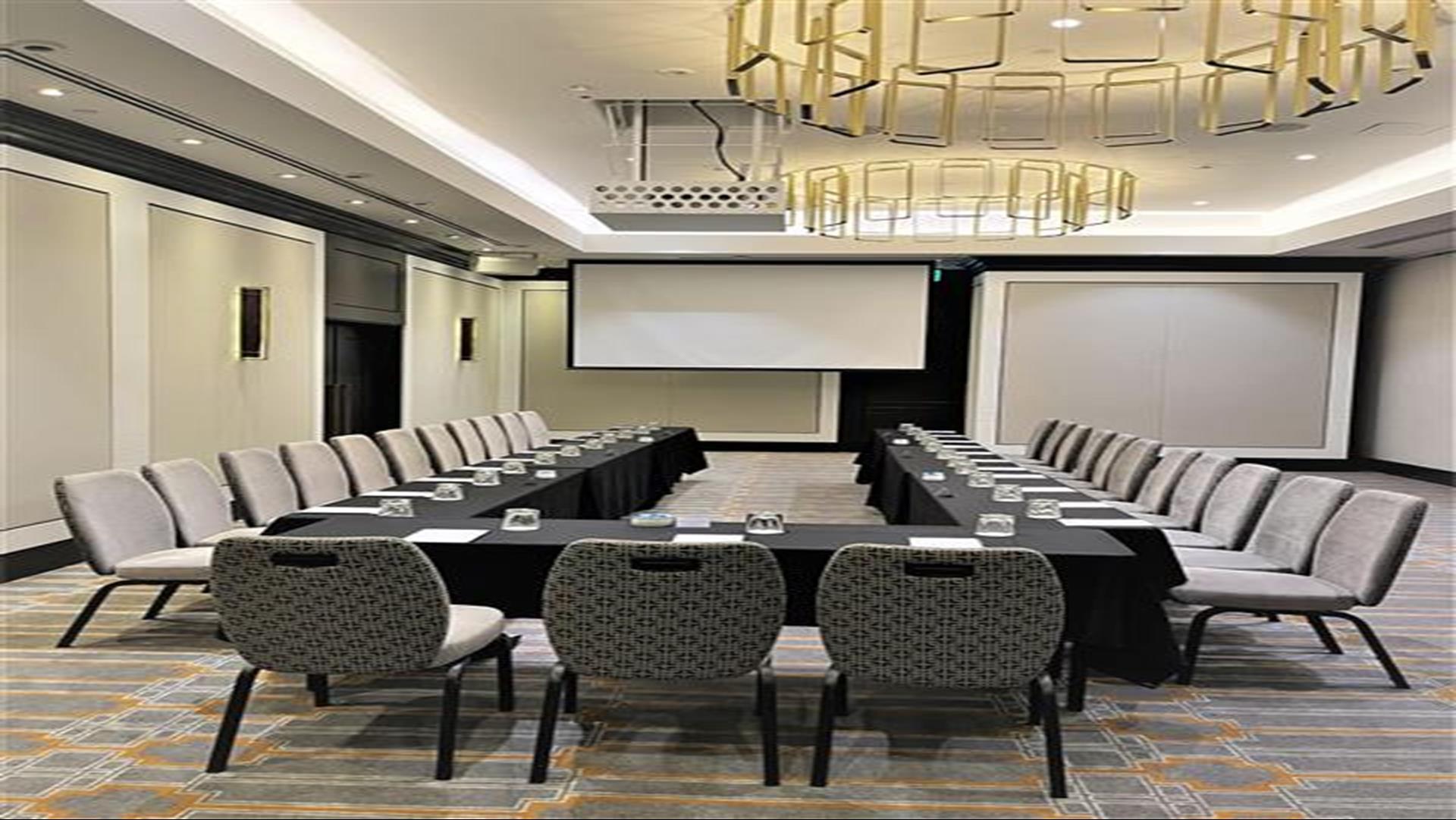 Meeting room image