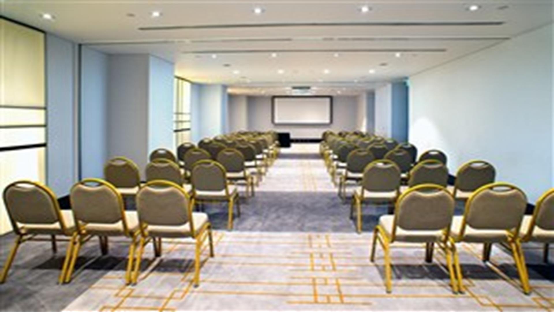 Meeting room image