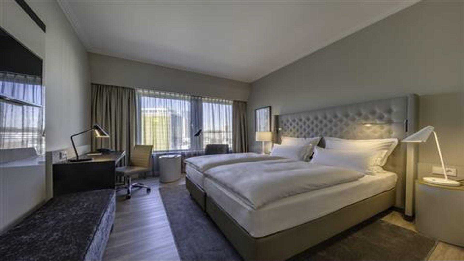 Clayton Hotel Dusseldorf i Düsseldorf, DE