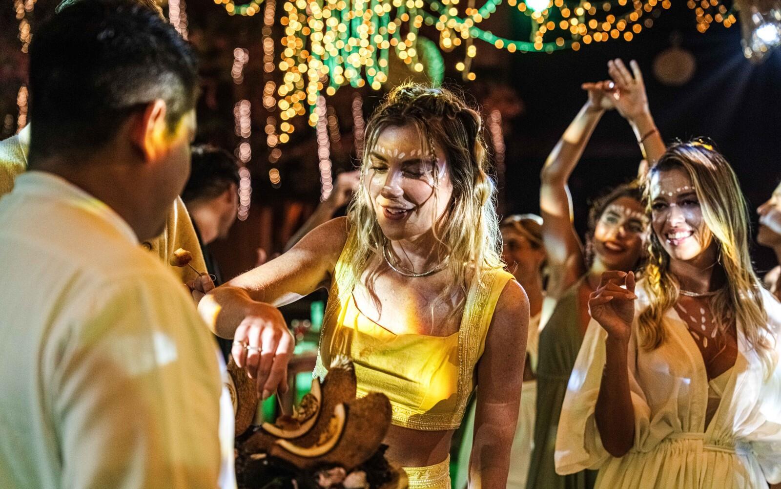 Immagine Opportunity Dates