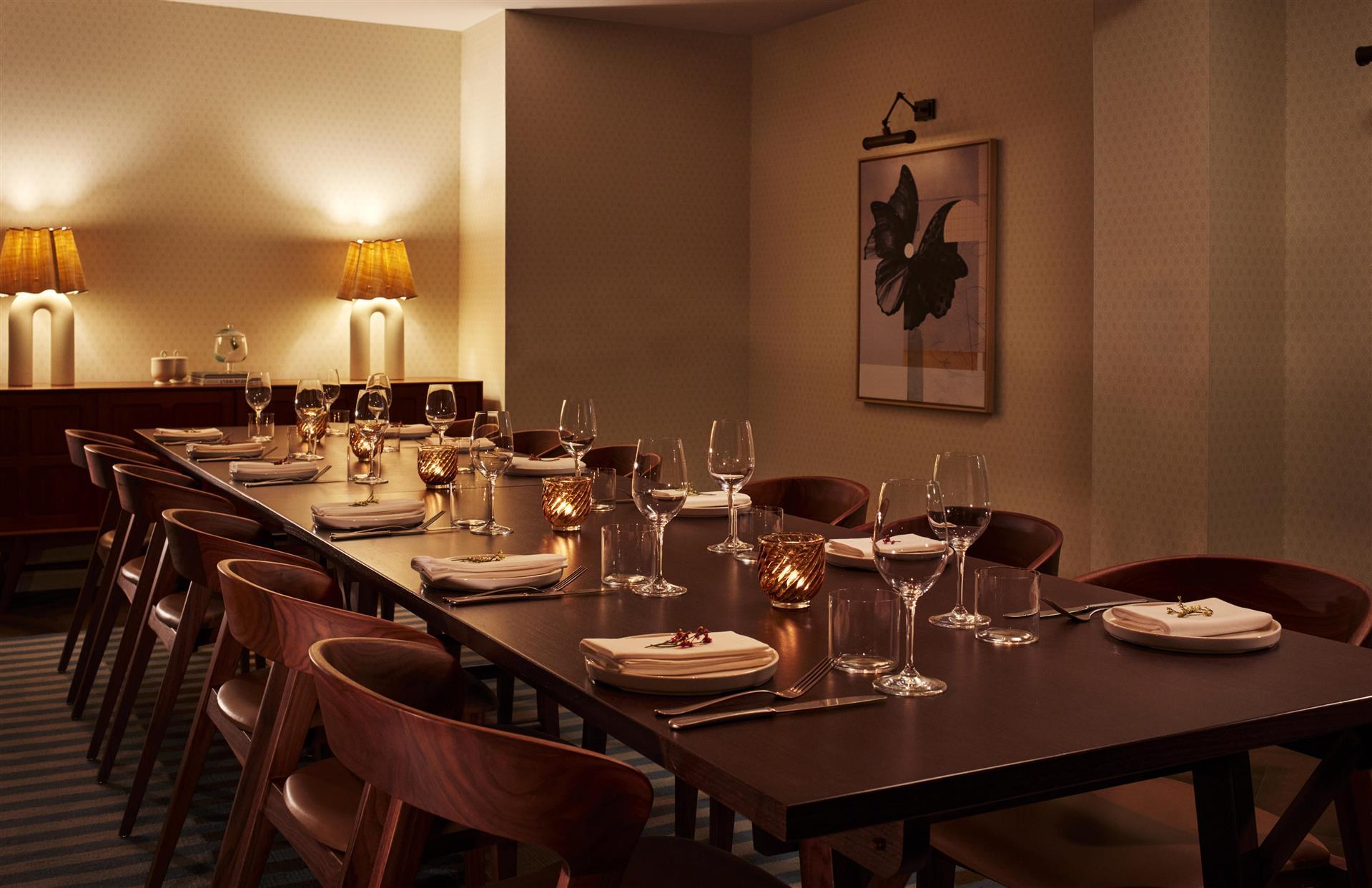 Immagine sala riunioni