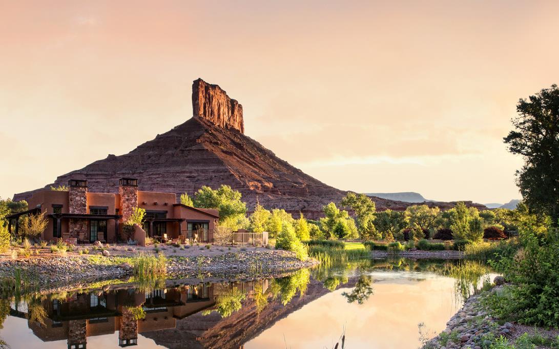 Imagem de promoção 2026 - The Year of Events & Meetings