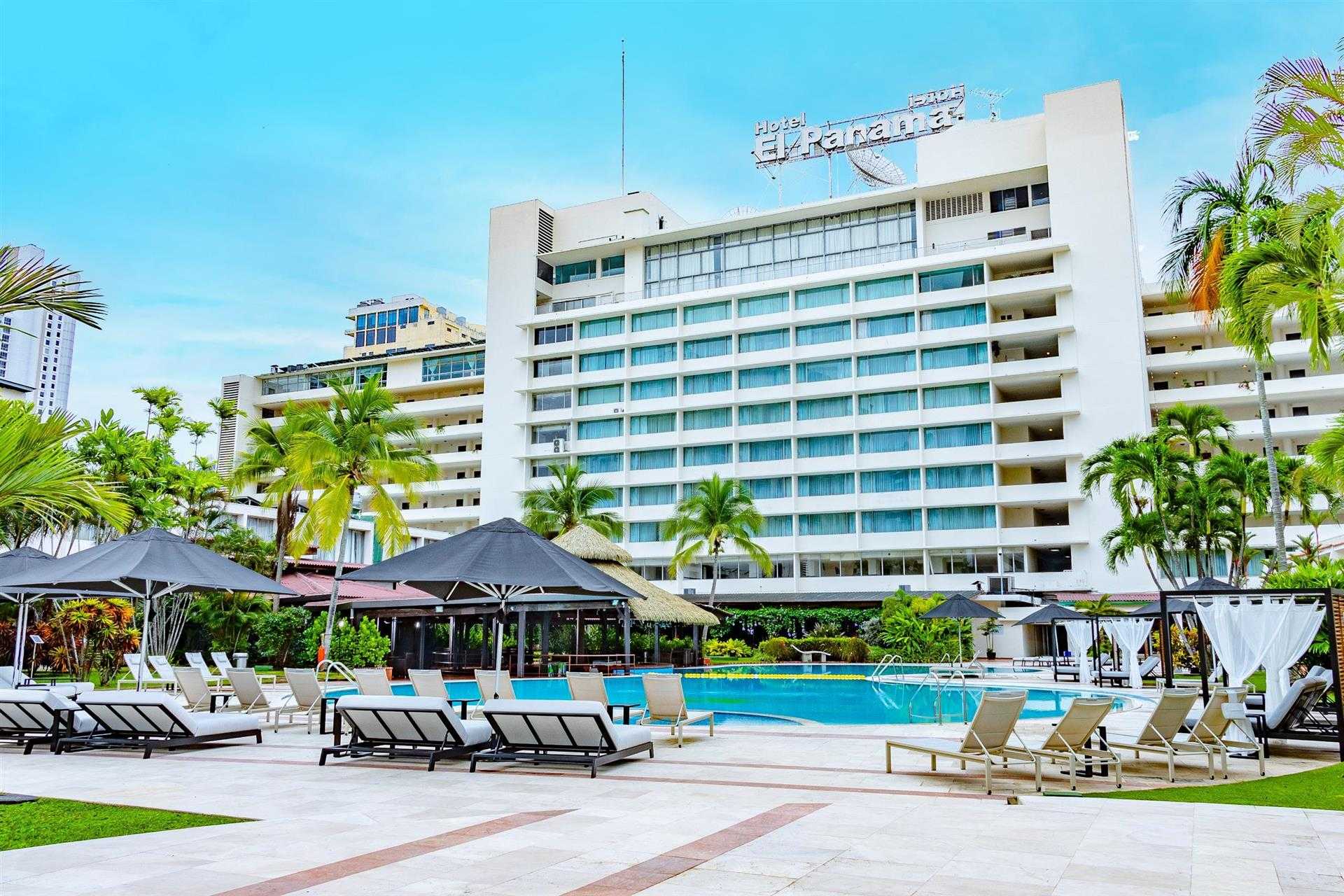 Hotel El Panama by Faranda Grand, a member of Radisson Individuals, Panama City, PA