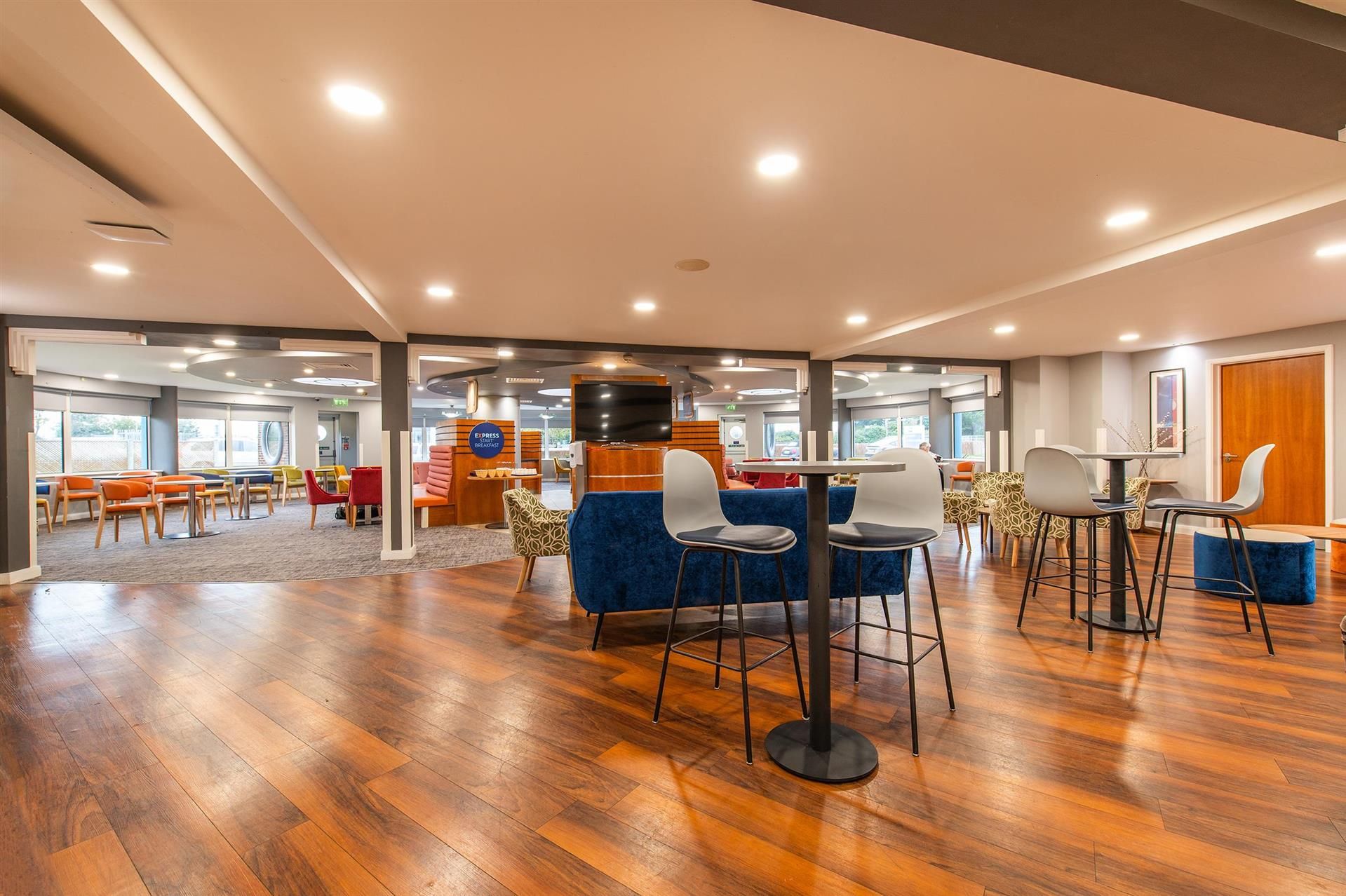 Bild des Veranstaltungsortes