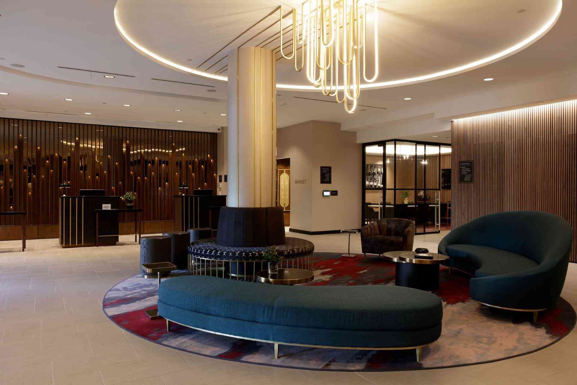 Sheraton Nashville Brentwood à Brentwood, TN