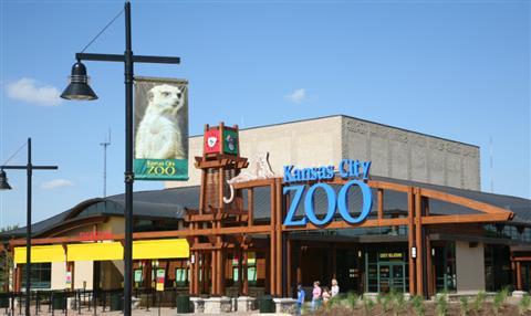 Kansas City Zoo