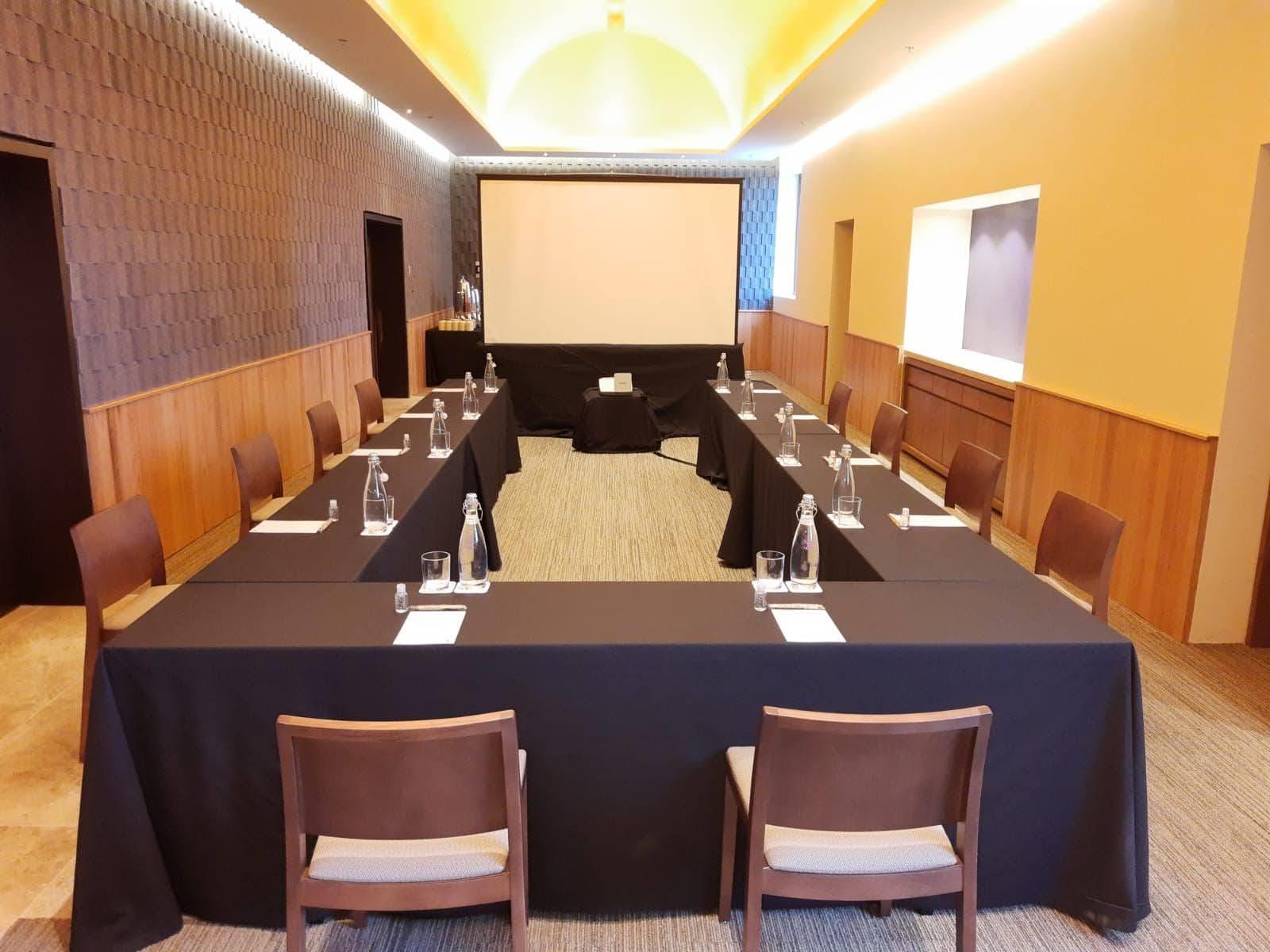 會議室圖像