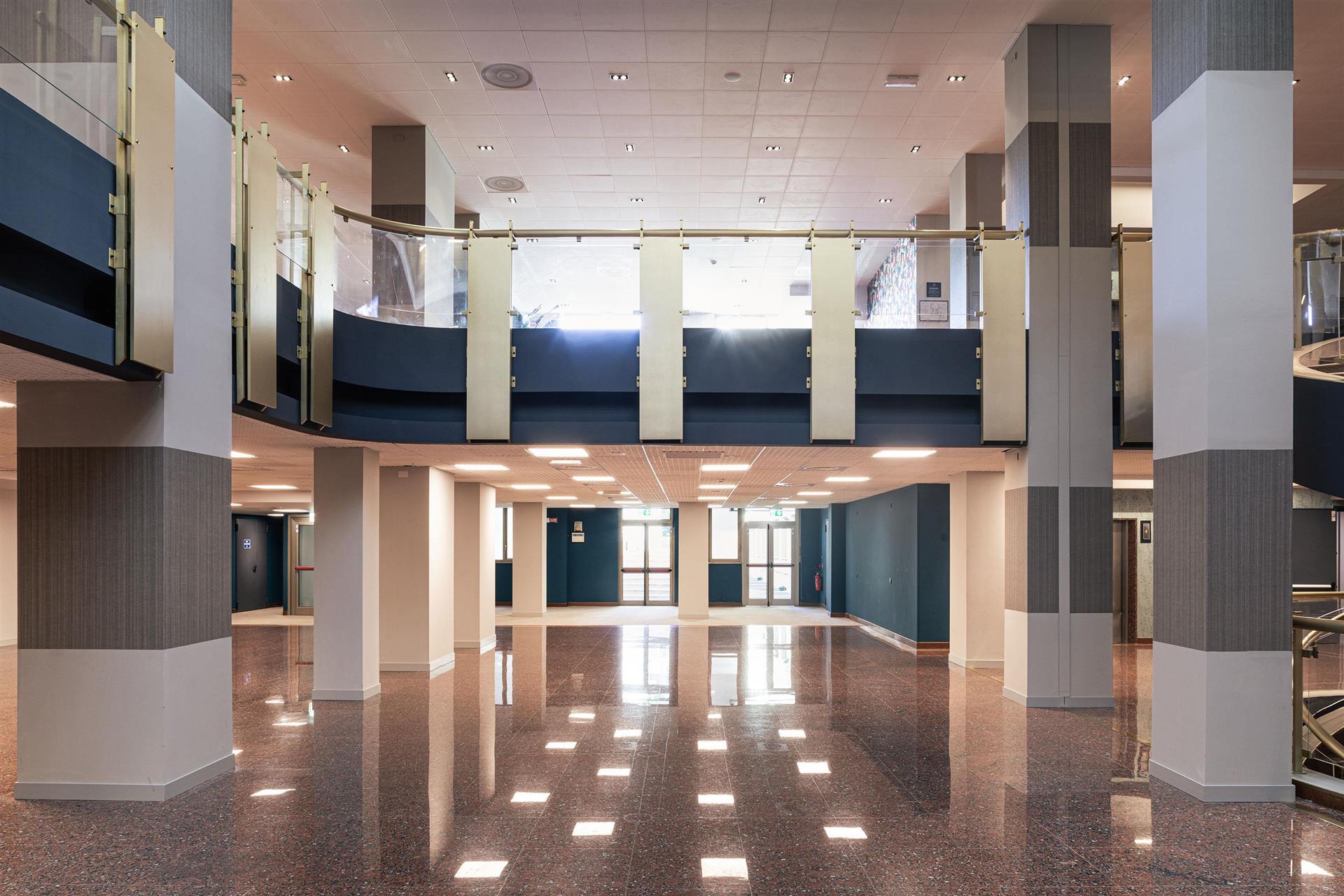 Immagine sala riunioni