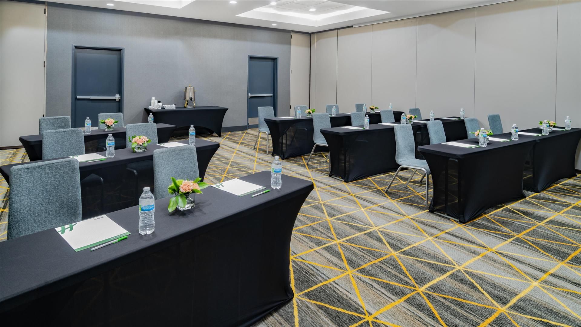 Изображение места проведения