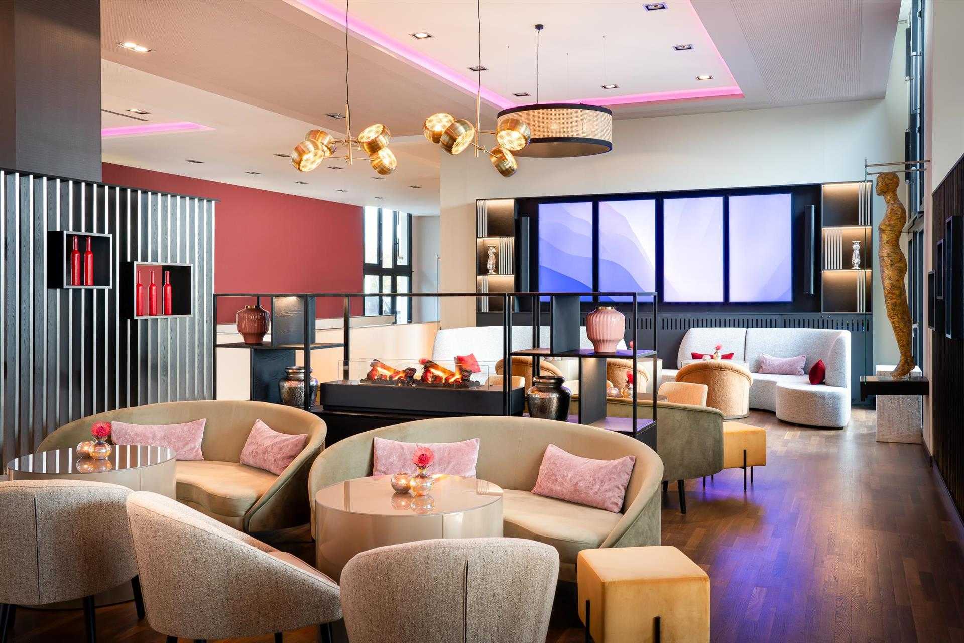 Leonardo Royal Hotel Munich a Munich, DE