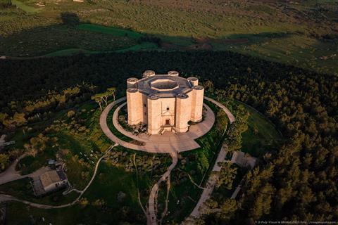 Castel del Monte