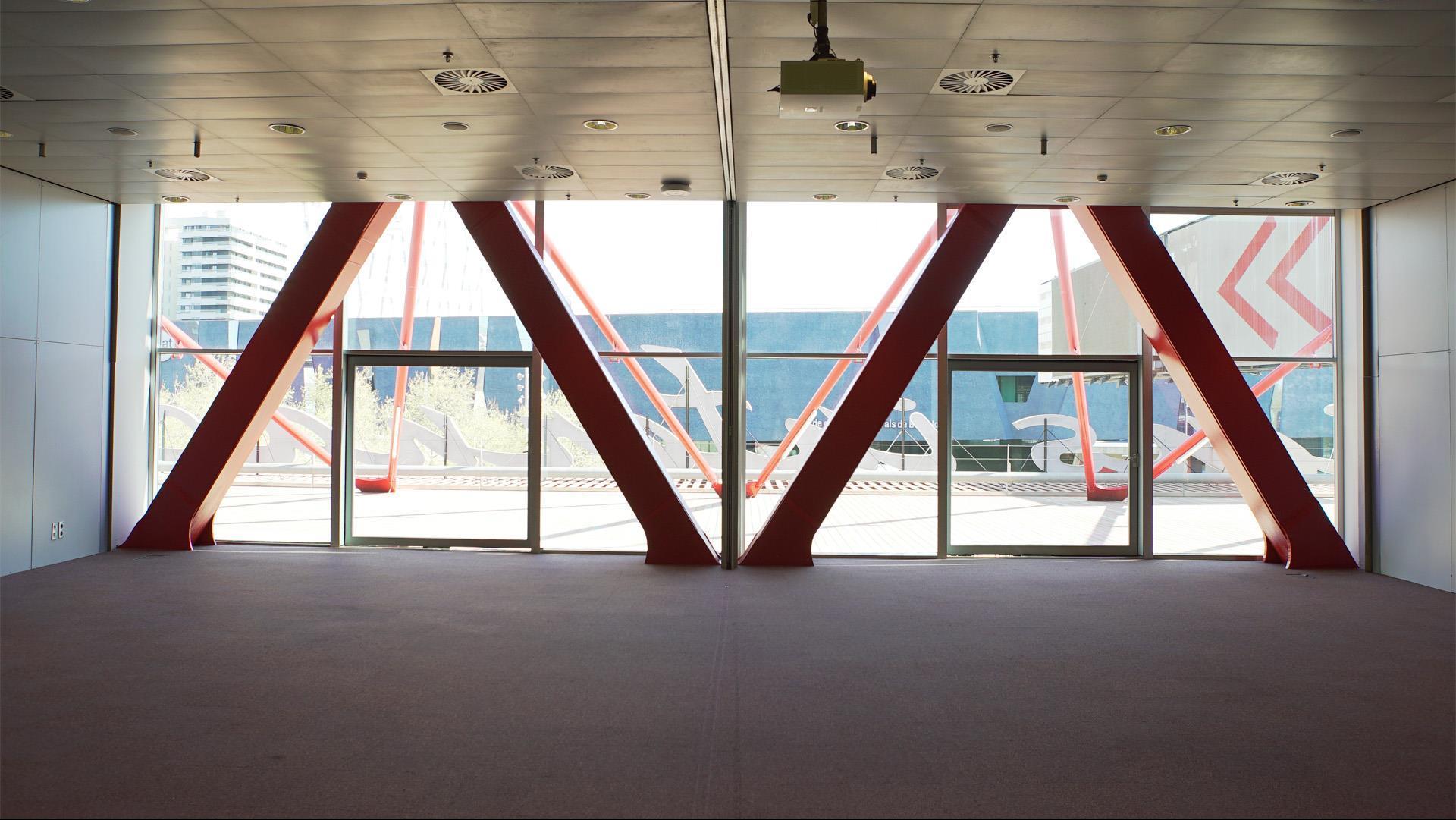 Immagine sala riunioni