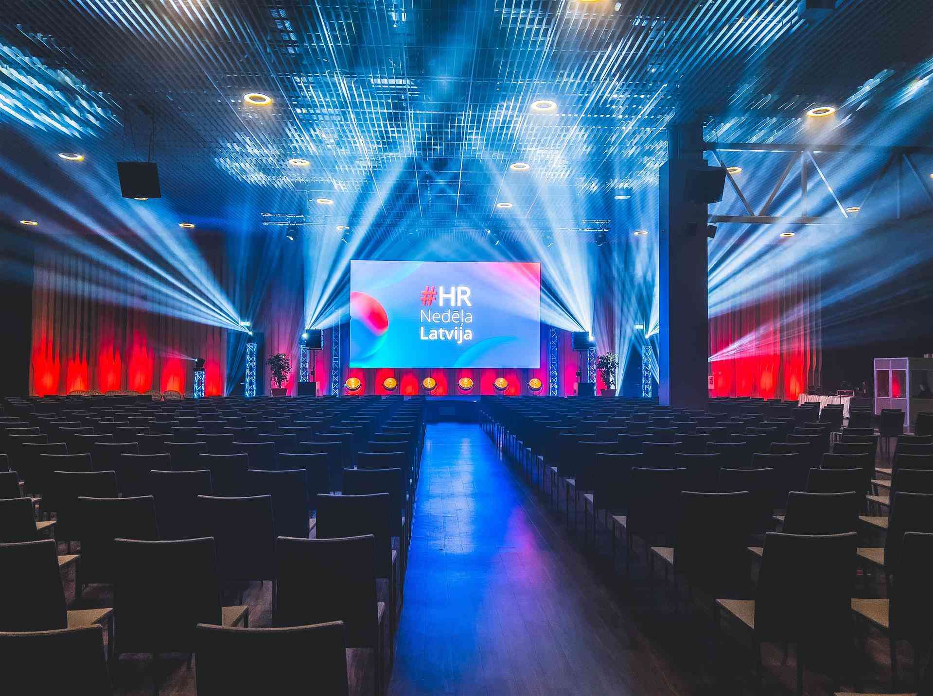 ATTA CENTRE a Riga, LV