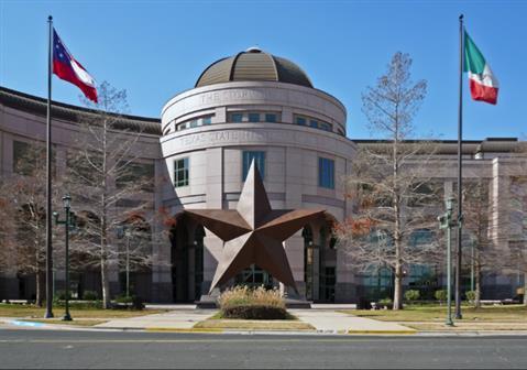 Blanton Museum of Art