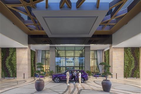 Andaz Dubai The Palm - A Concept By Hyatt in Dubai, AE