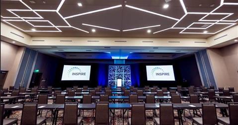 Courtyard by Marriott Austin Pflugerville and Pflugerville Conference Center em Pflugerville, TX