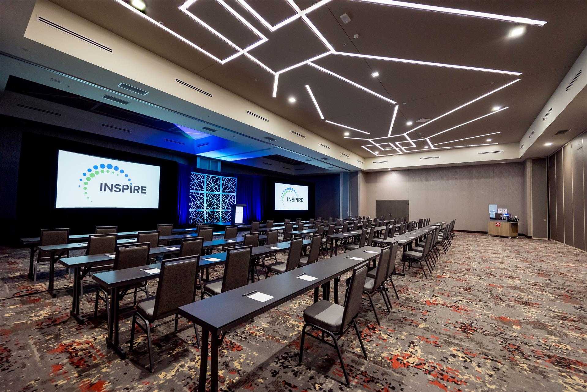 Courtyard by Marriott Austin Pflugerville and Pflugerville Conference Center em Pflugerville, TX