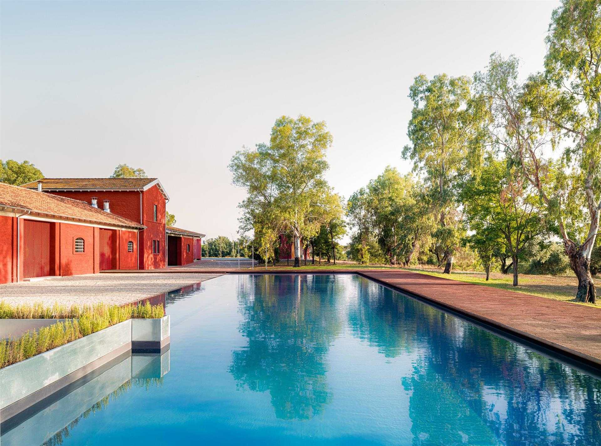 Borgo della Mistica a Rom, IT