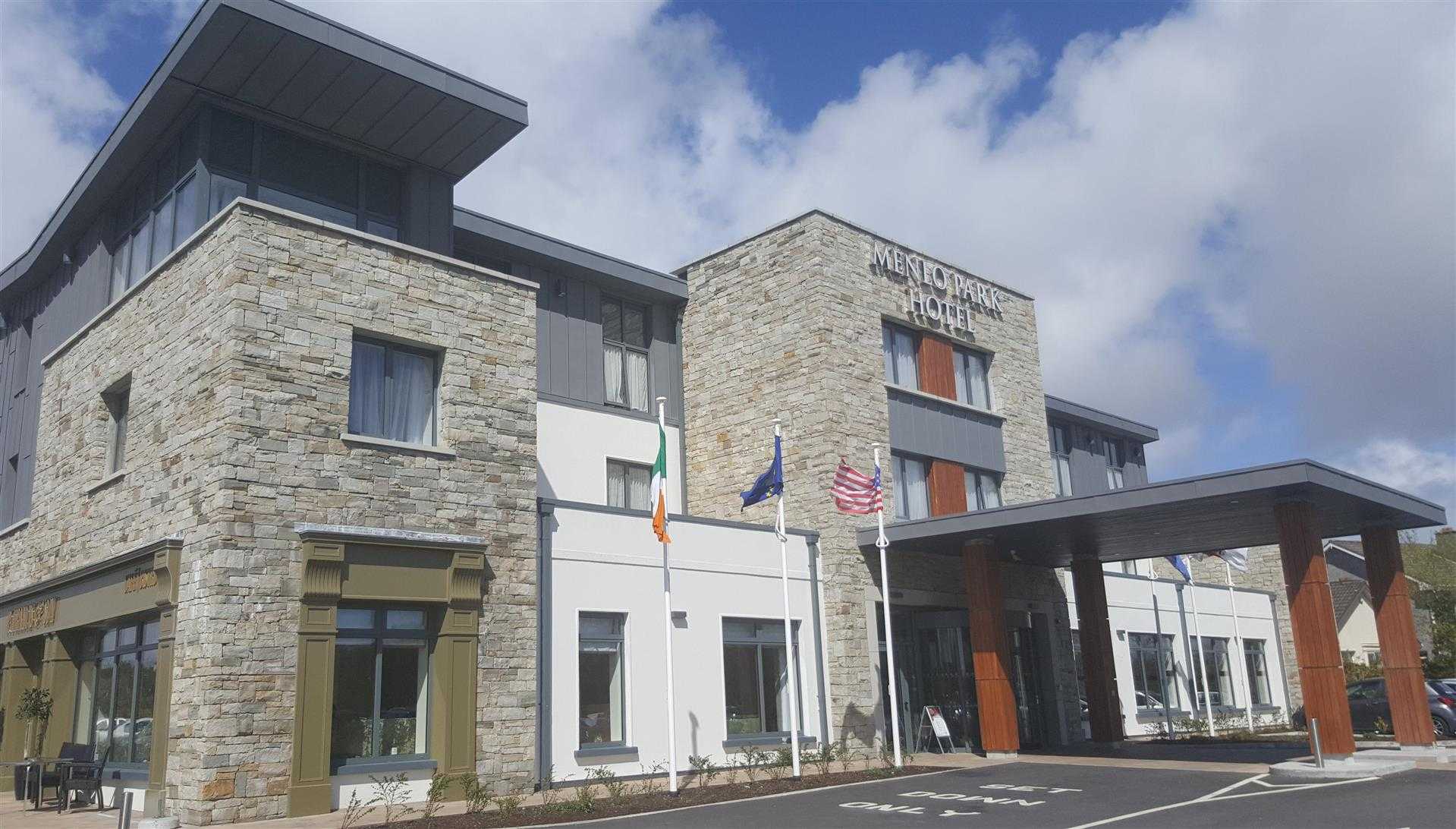 Menlo Park Hotel & Conference Centre a Galway, IE
