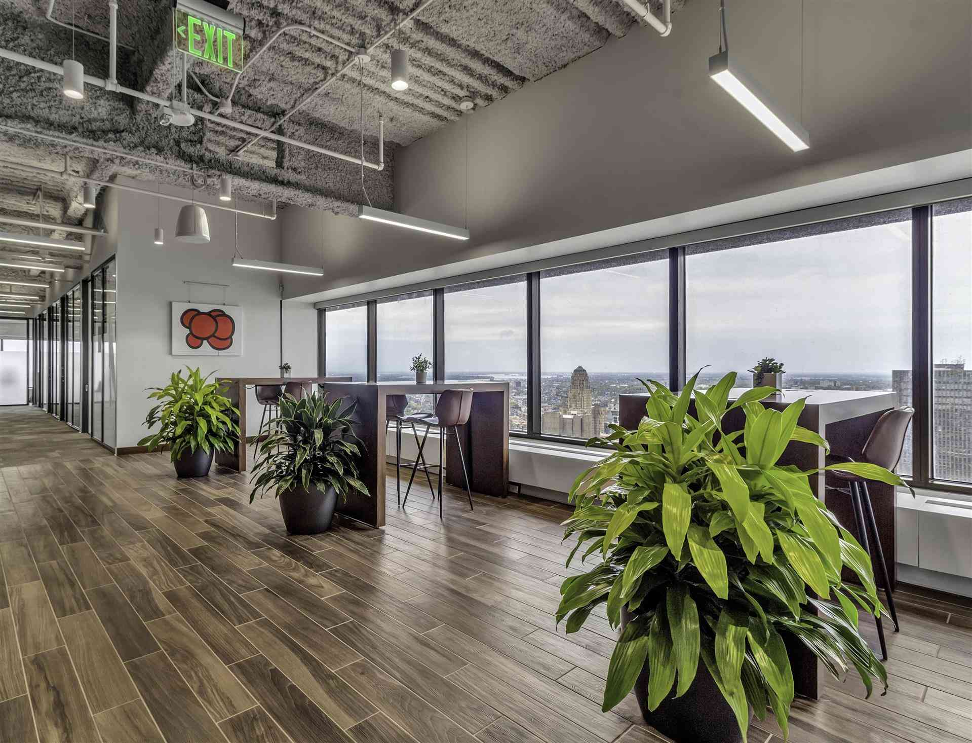 Serendipity Labs Buffalo - Seneca One à Buffle, NY