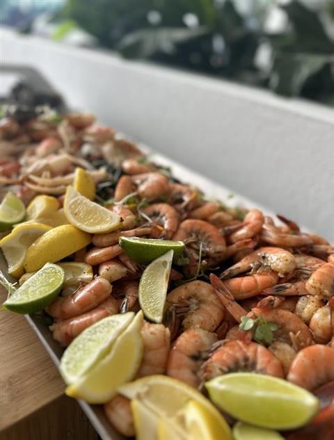 Crowne Plaza Melbourne Oceanfront in Melbourne, FL