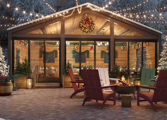 Immagine sala riunioni