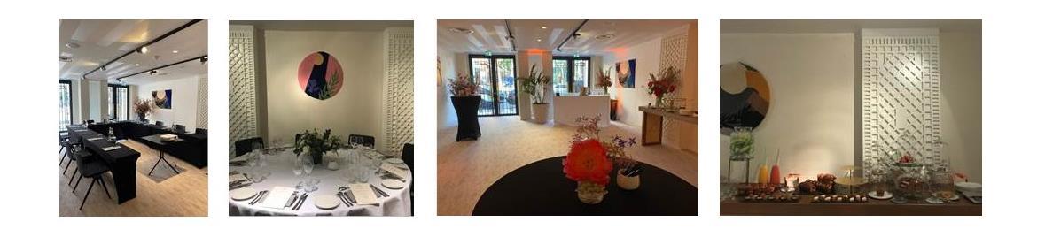 Immagine sala riunioni