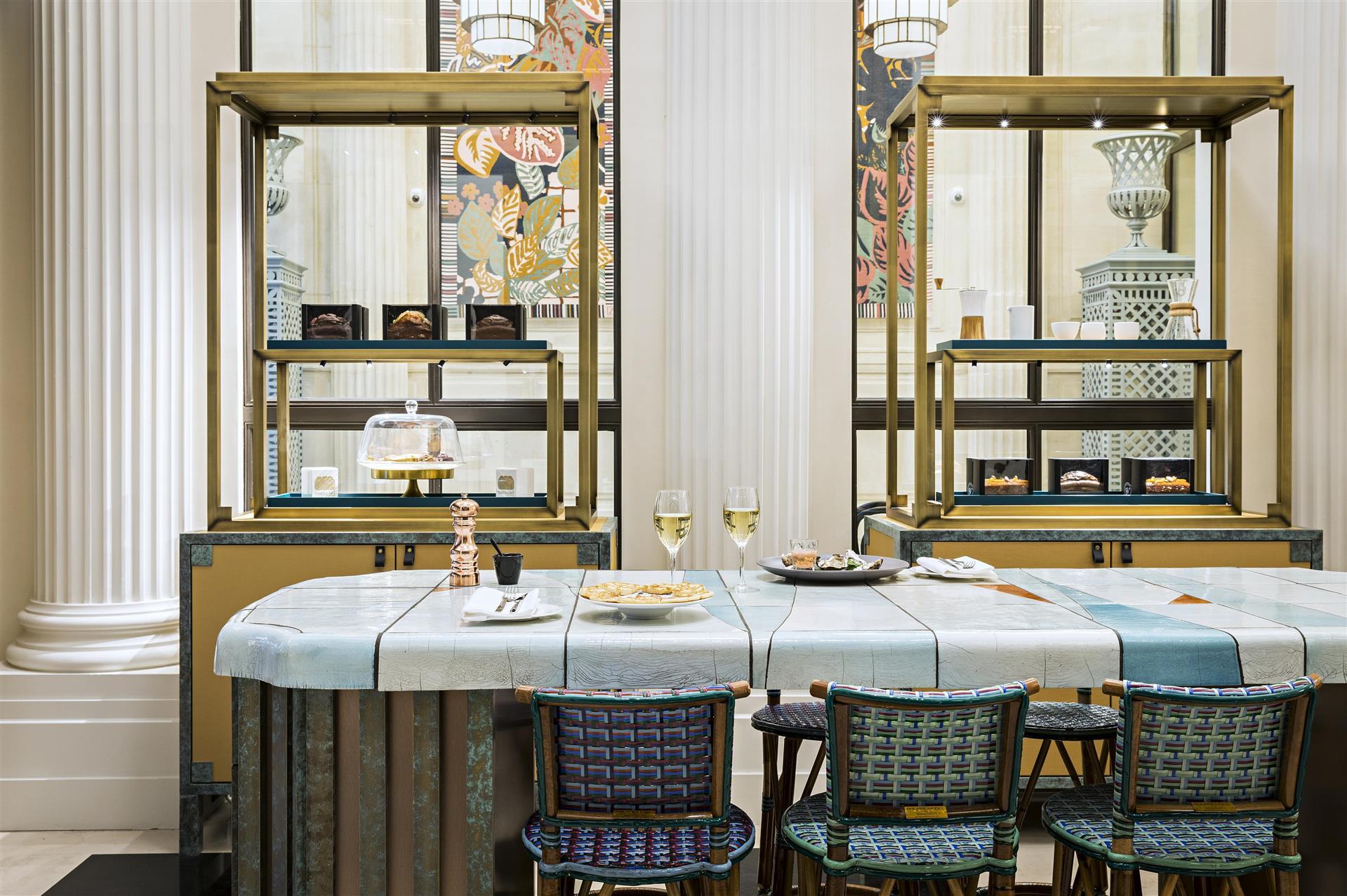 Immagine sala riunioni