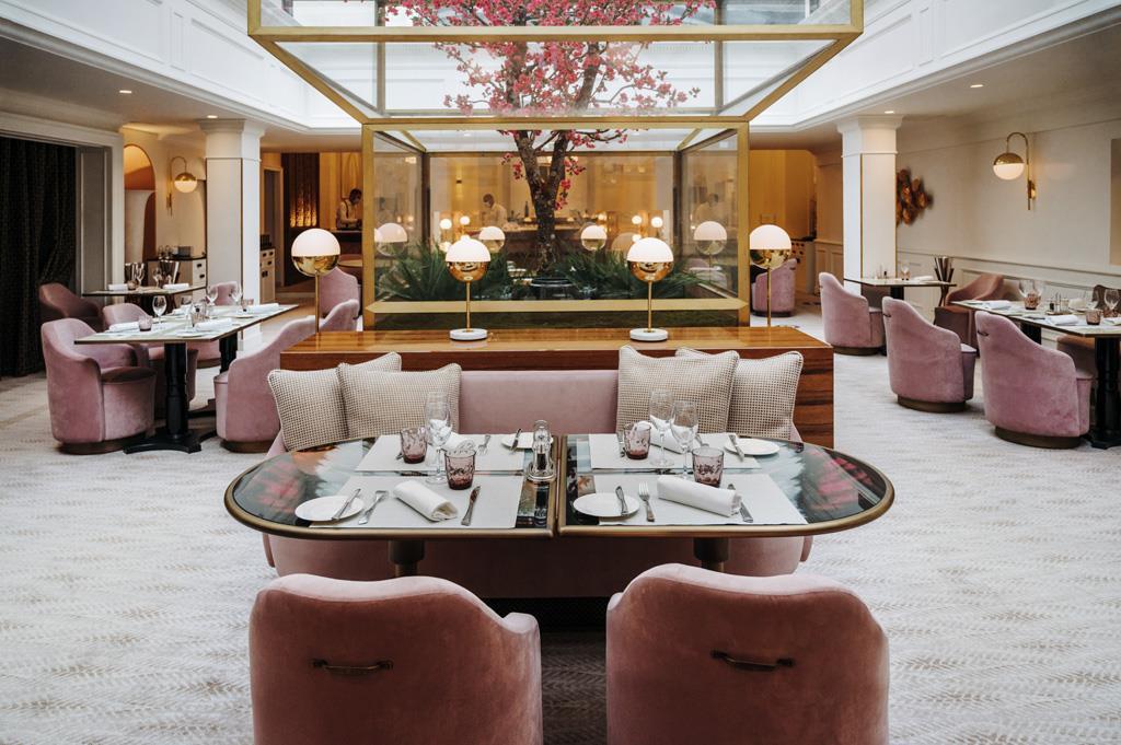 Immagine sala riunioni