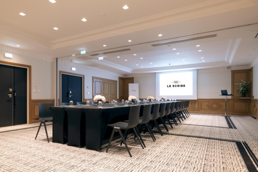 Immagine sala riunioni