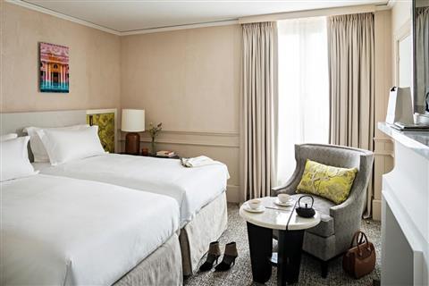 Sofitel Le Scribe Paris Opera, Paris, FR