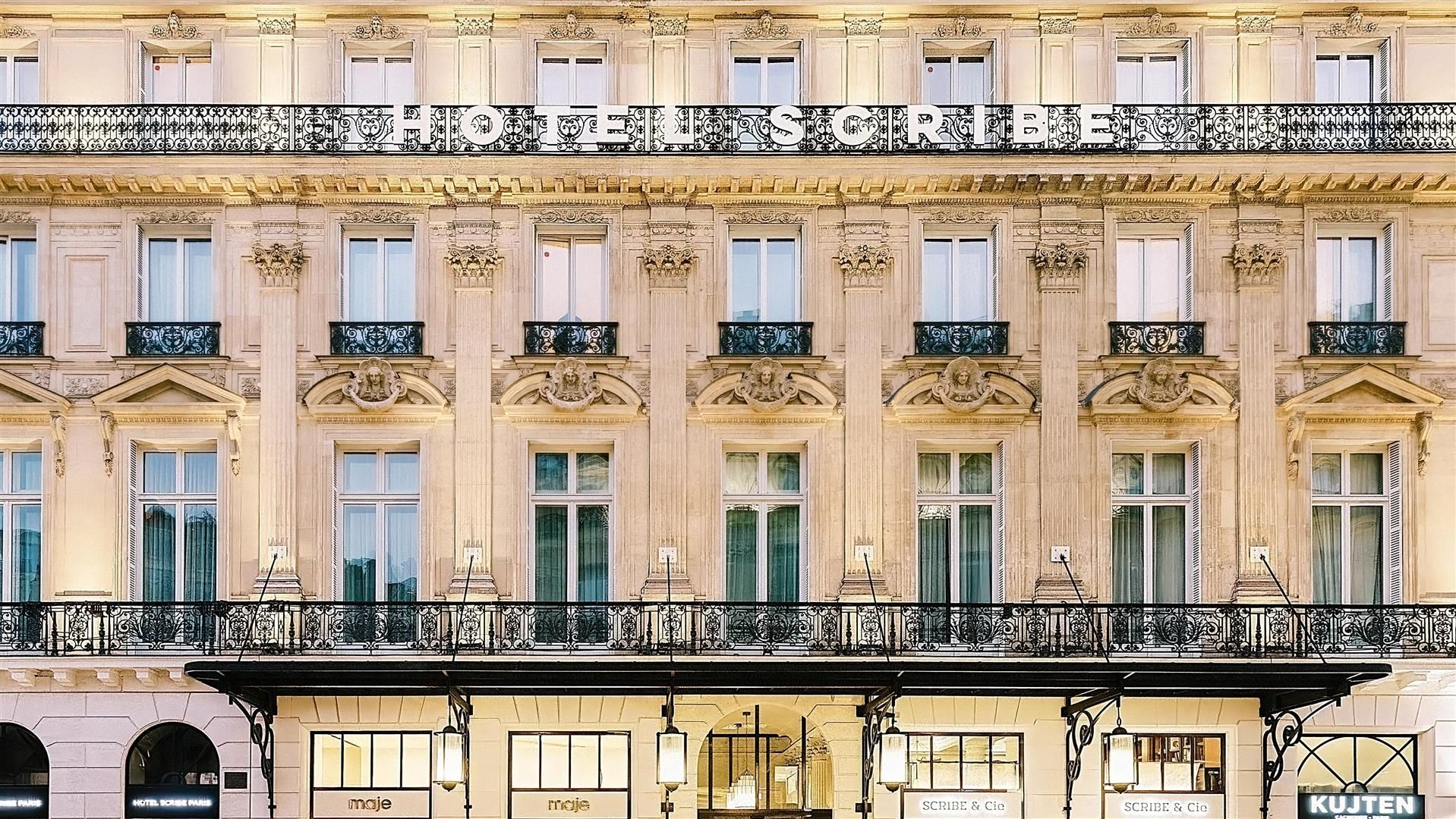 Изображение места проведения