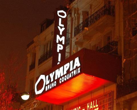 Olympia Theater
