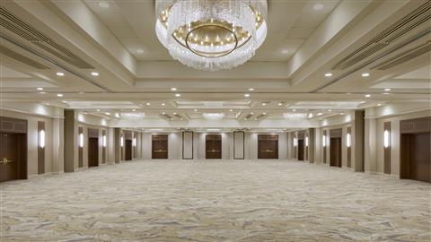 Detroit Marriott Troy a Troy, MI