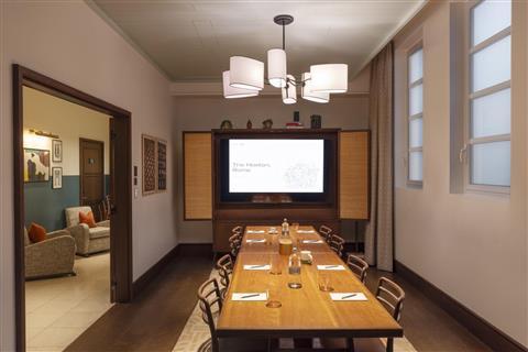 The Hoxton, Rome, Rome, IT