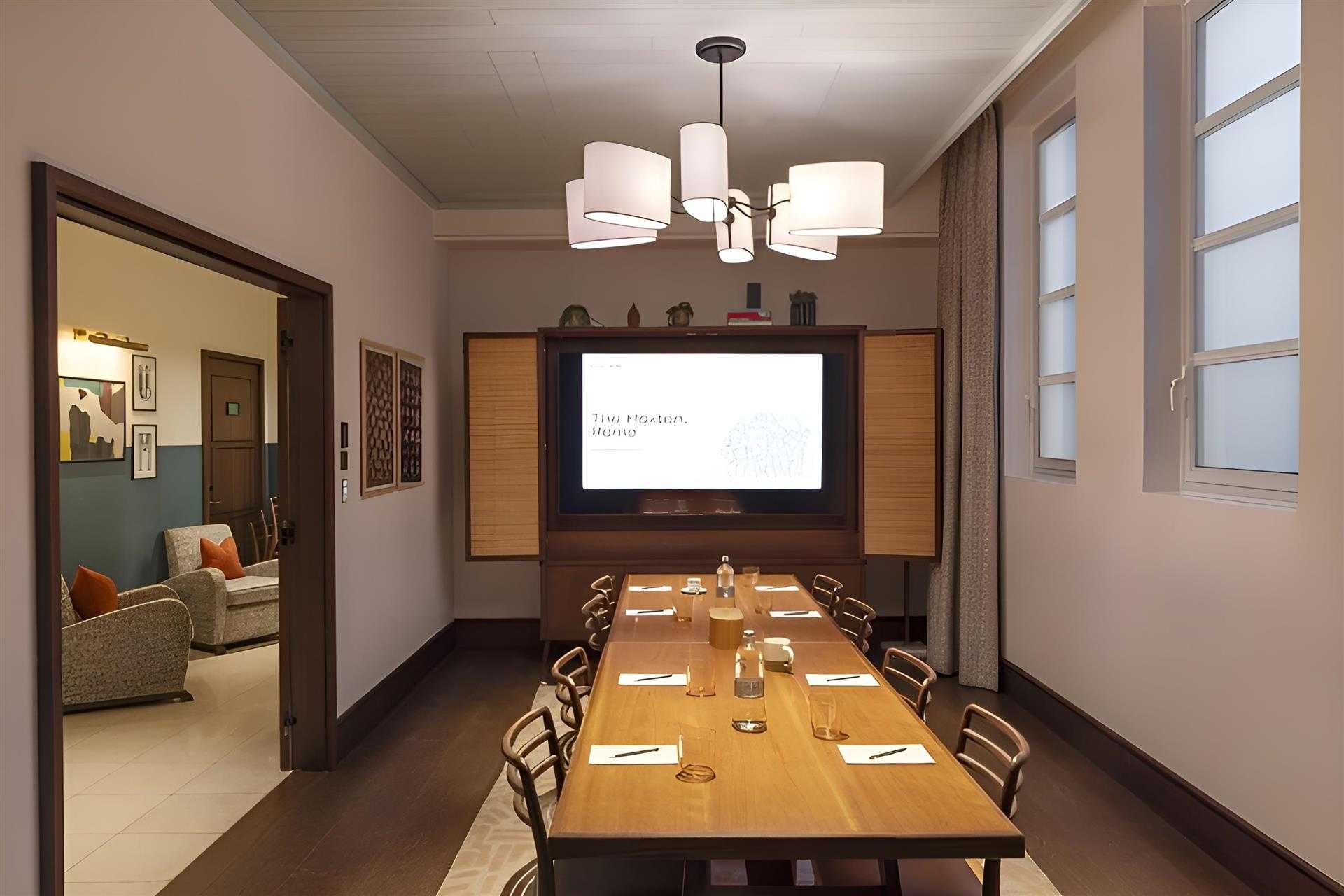 The Hoxton, Rome, Rome, IT